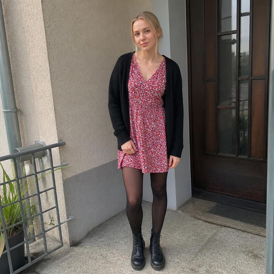 Dorothee, 18, Ludwigshafen am Rhein