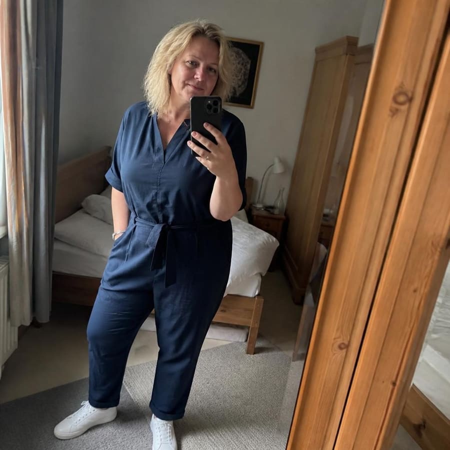 Lori, 53, Freiburg im Breisgau