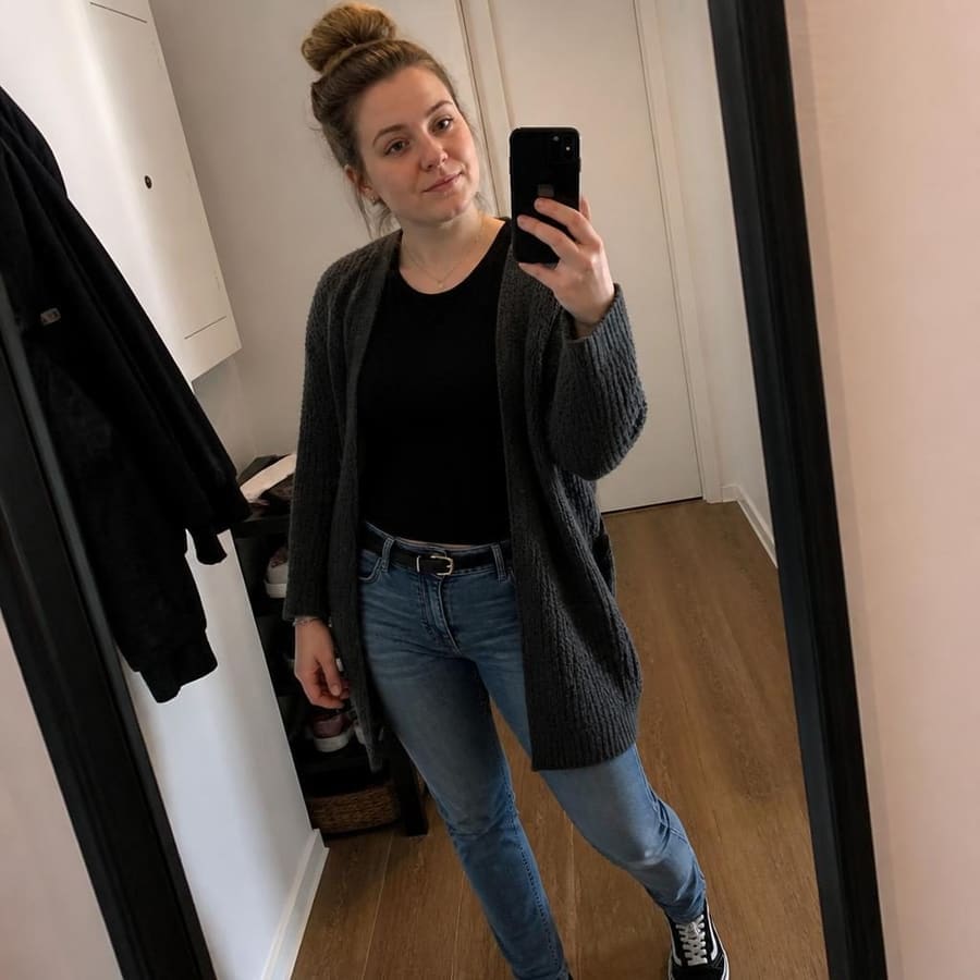 Andresa, 25, Moers