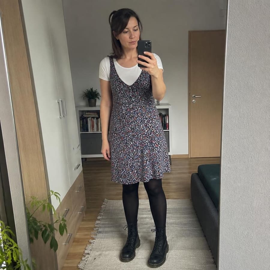 Marguerite, 37, Osnabrück
