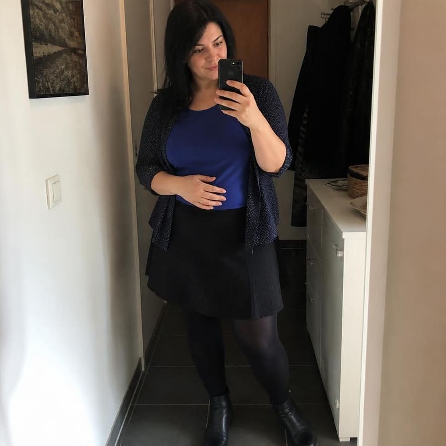 Camila, 39, Aachen