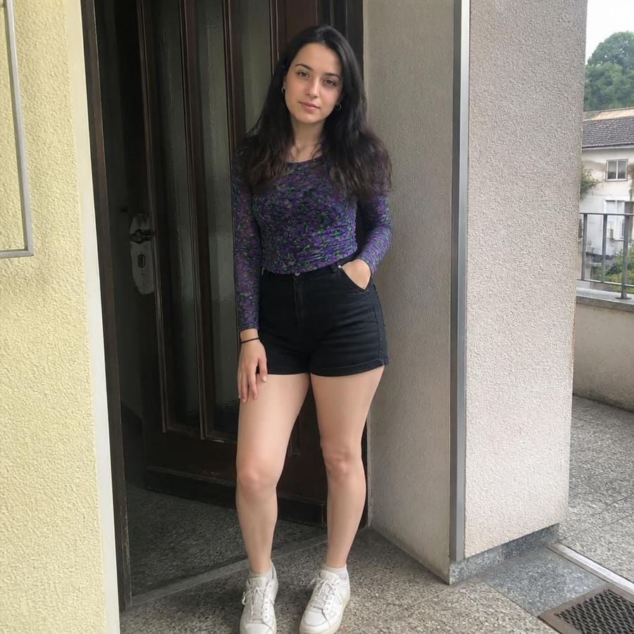 Margret, 26, Gelsenkirchen