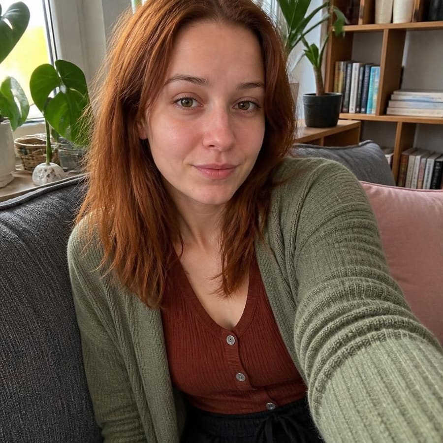 Margie, 23, Bremen
