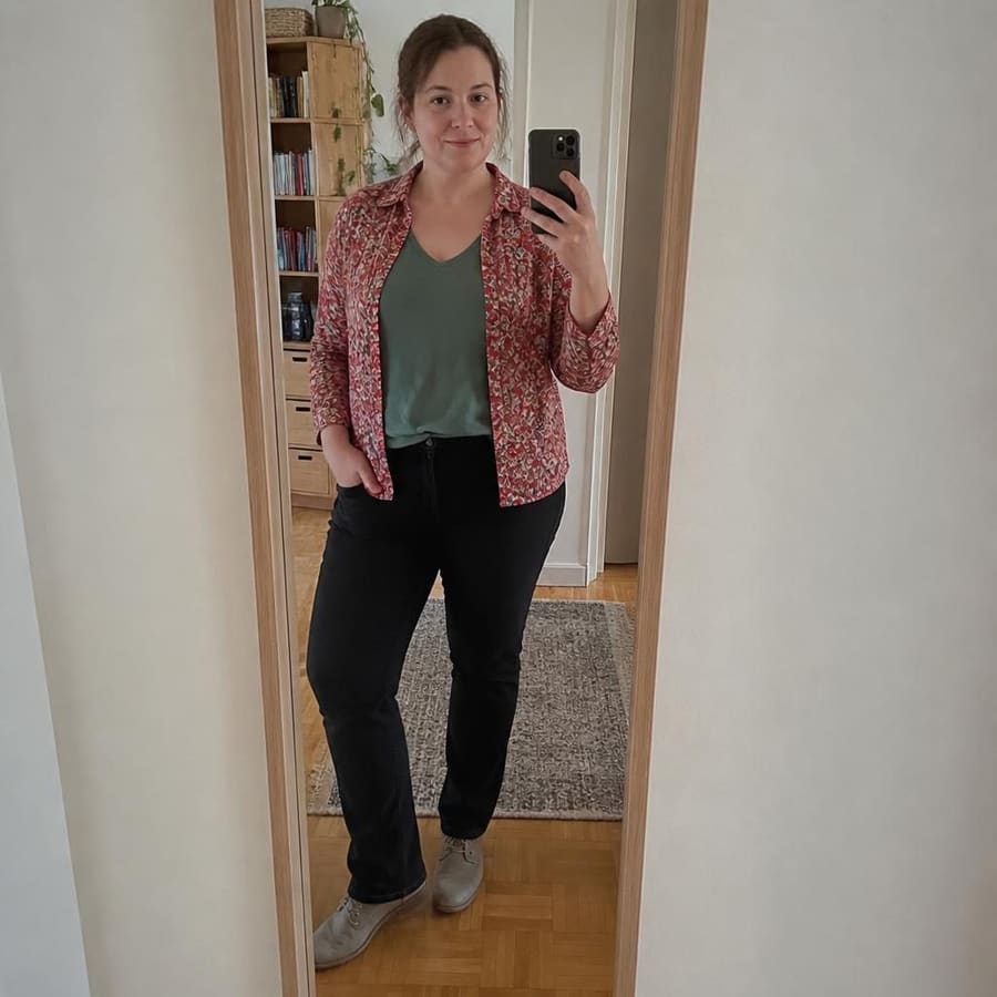 Hana, 41, Ludwigshafen am Rhein