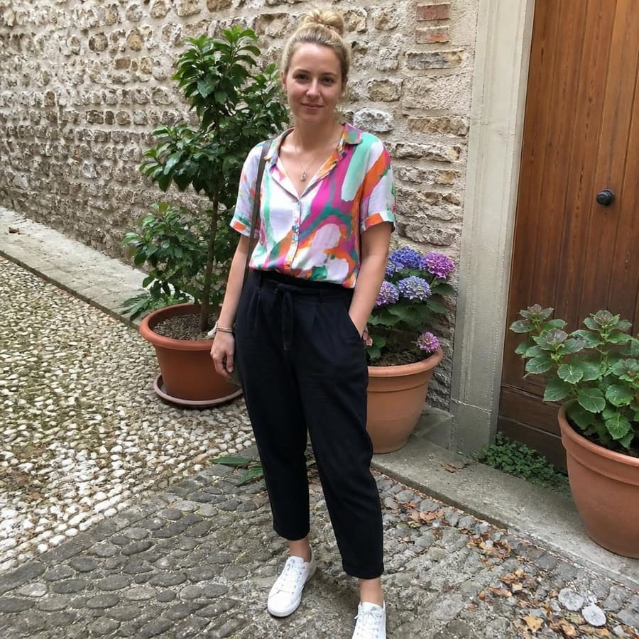 Rosi, 34, Oberhausen