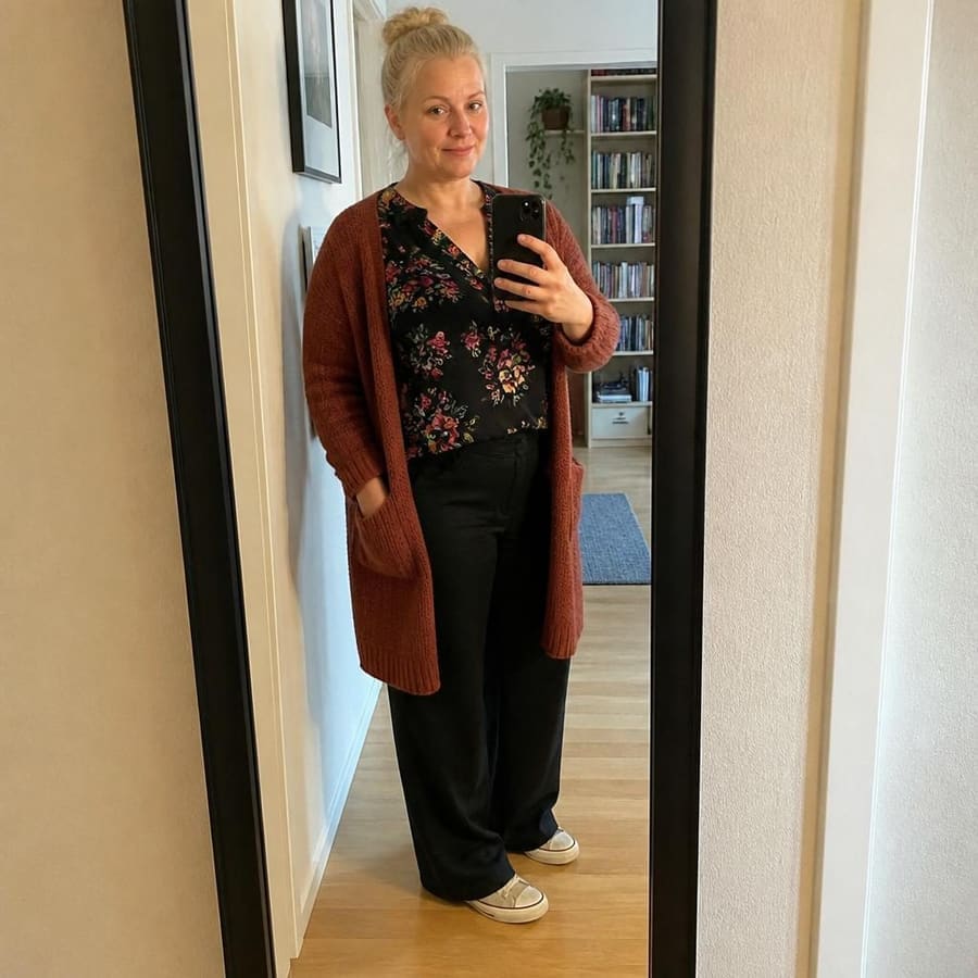 Mai, 42, Frankfurt am Main