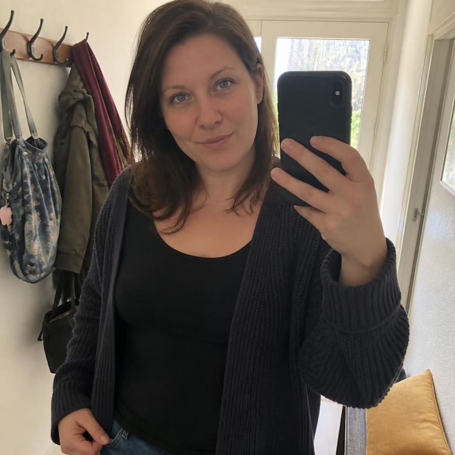 Stine, 36, Braunschweig