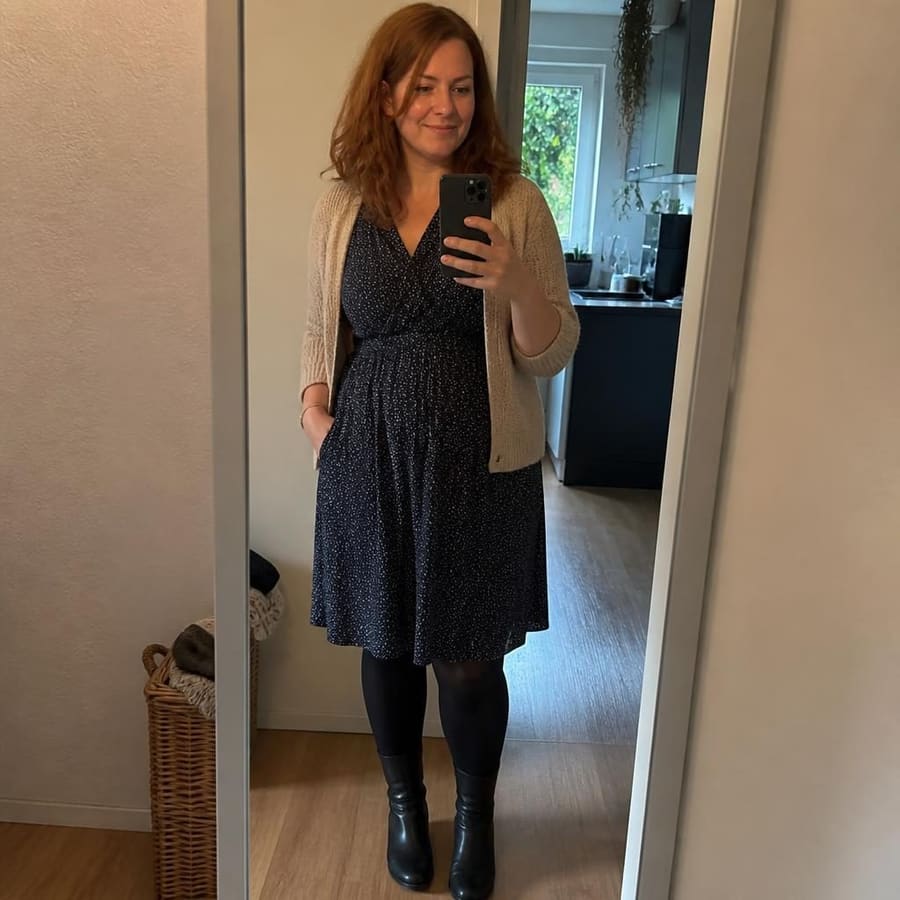 Adrianne, 35, Mülheim an der Ruhr