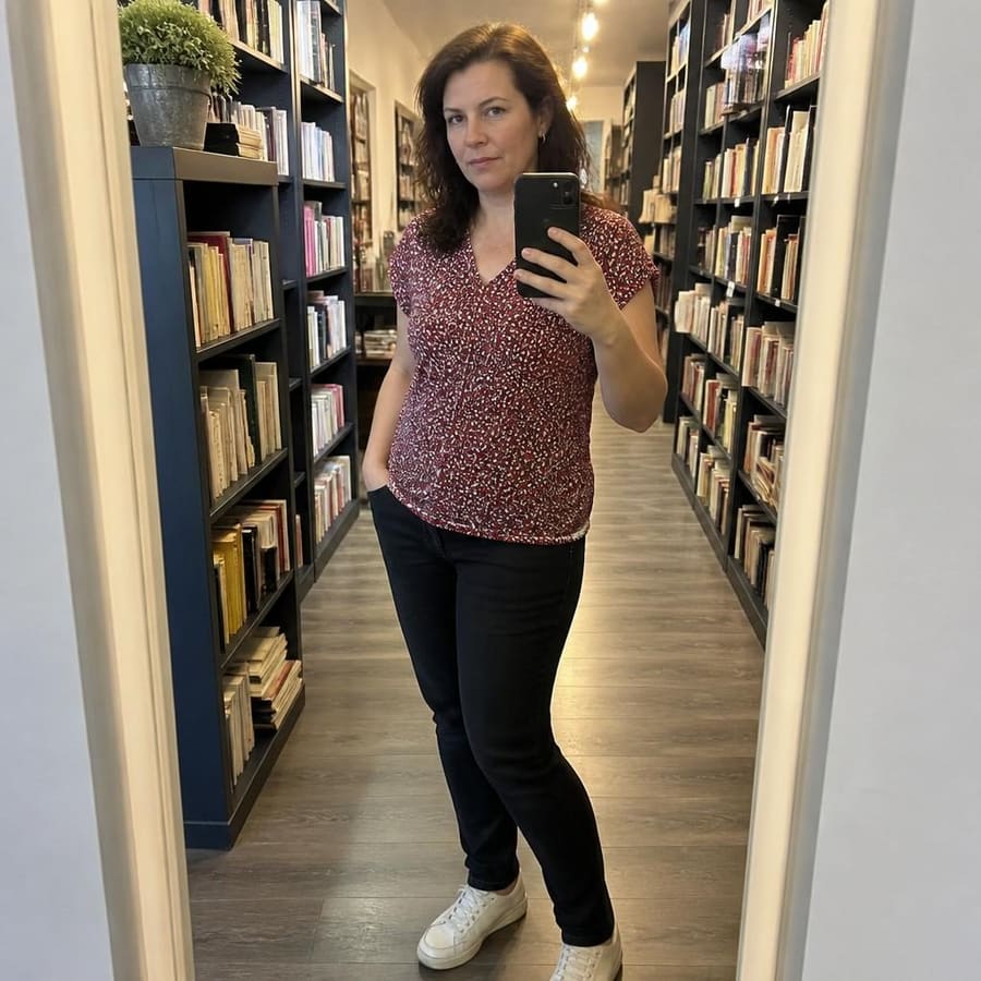 Diana, 42, Hagen