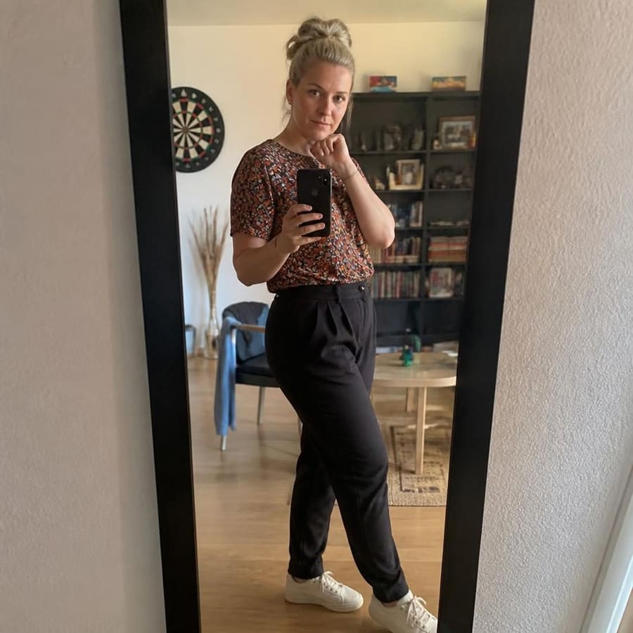 Jasmina, 34, Hamm