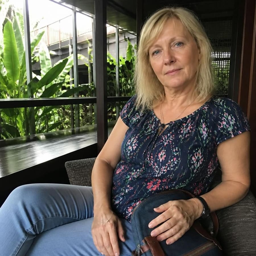 Britt, 55, Hamm