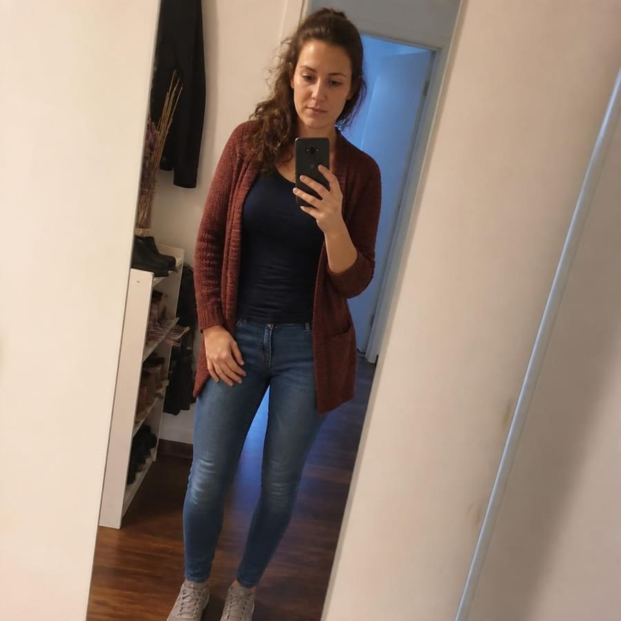 Daniela, 30, Hagen