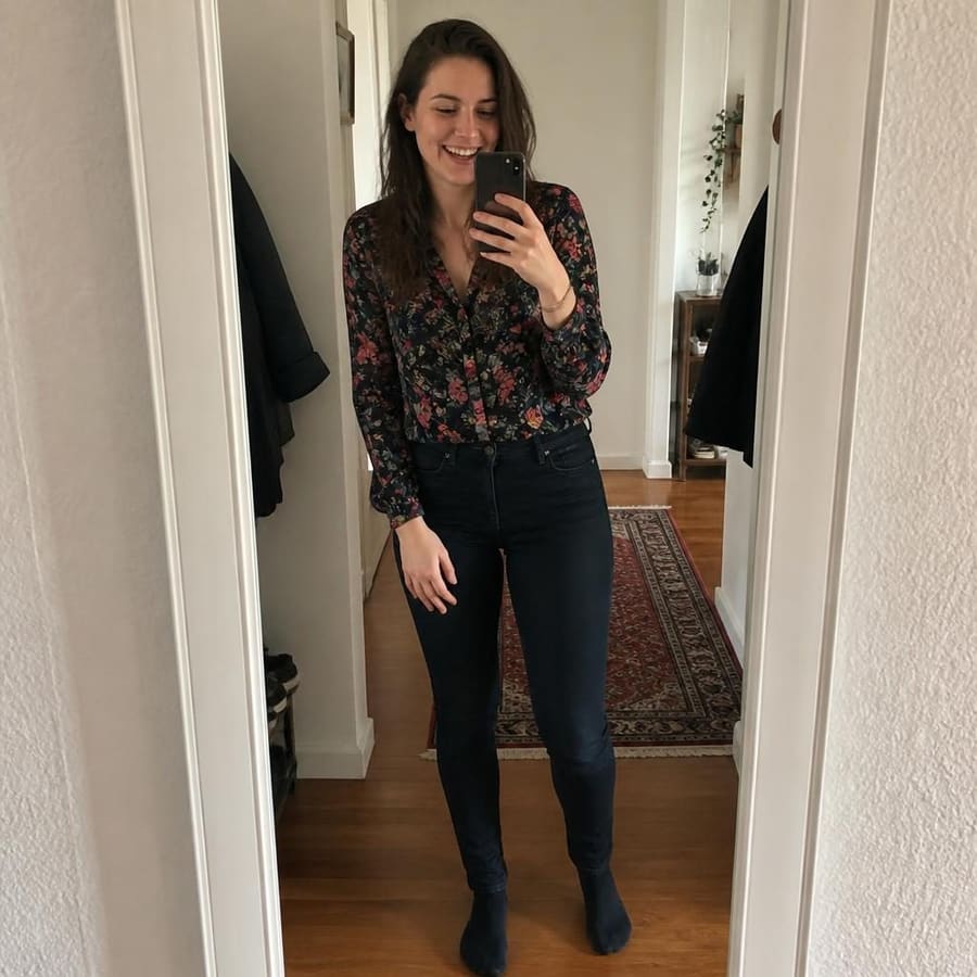 Marleen, 29, Braunschweig