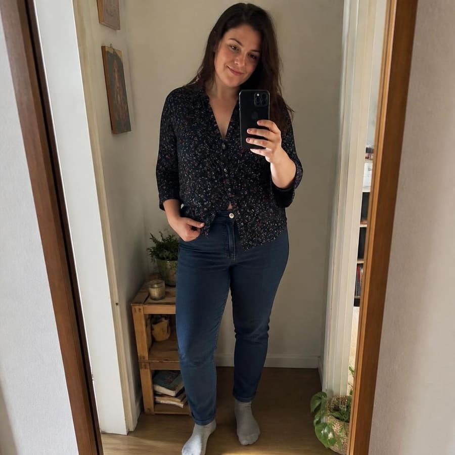 Rosalinde, 29, Bonn
