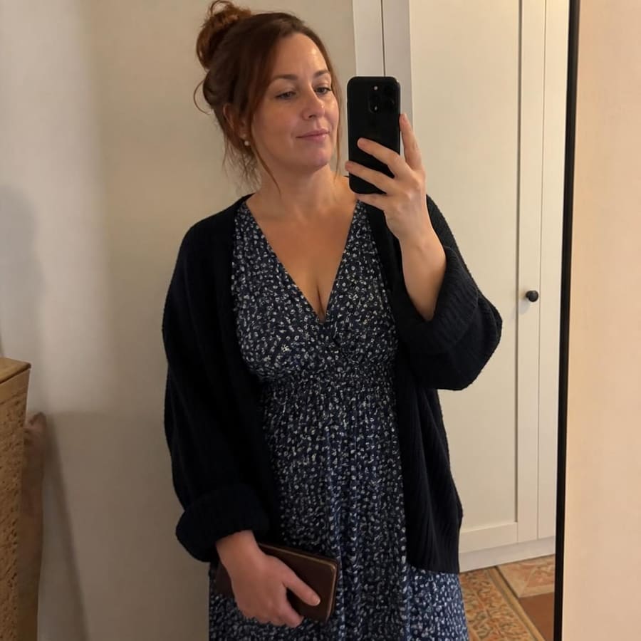 Stefi, 34, Osnabrück