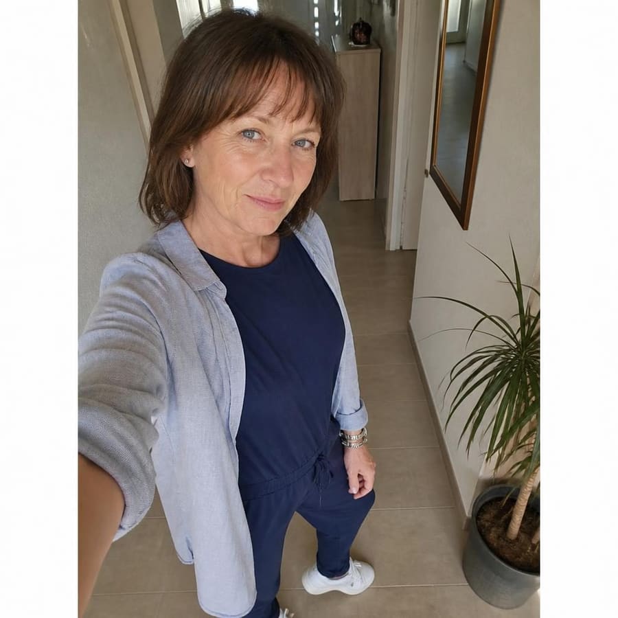 Annet, 60, Chemnitz