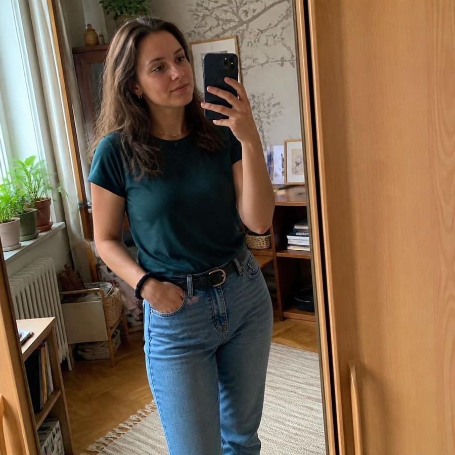 Margareth, 24, Augsburg