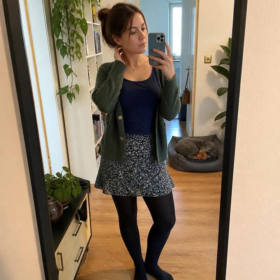 Clara, 27, Karlsruhe