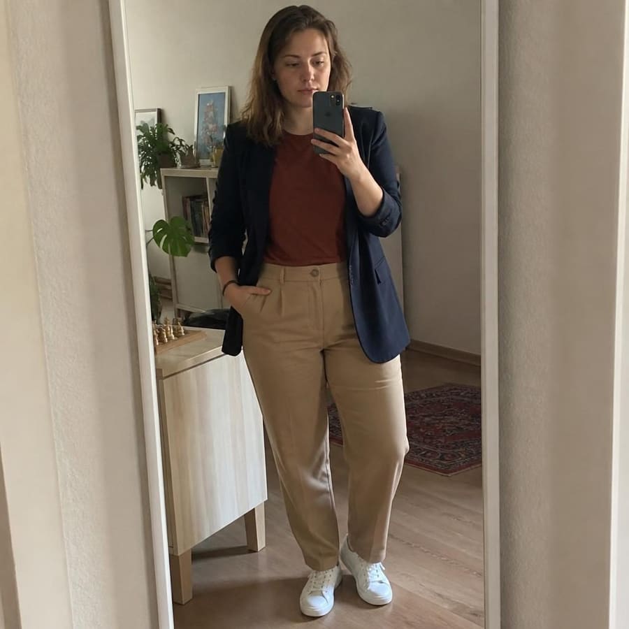 Marikka, 27, Mönchengladbach