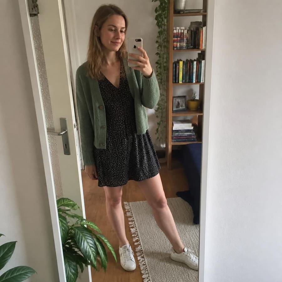 Fiona, 32, Braunschweig