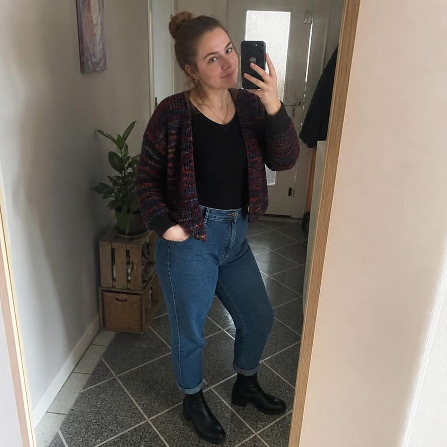Coco, 23, Krefeld