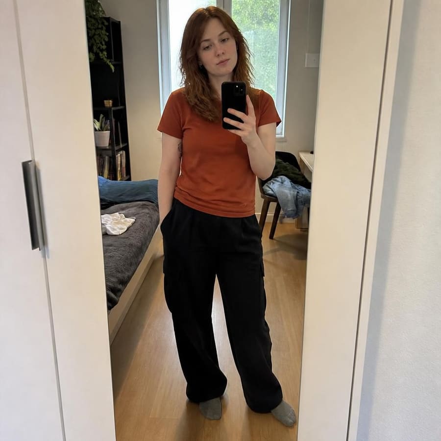 Sixta, 27, Mönchengladbach