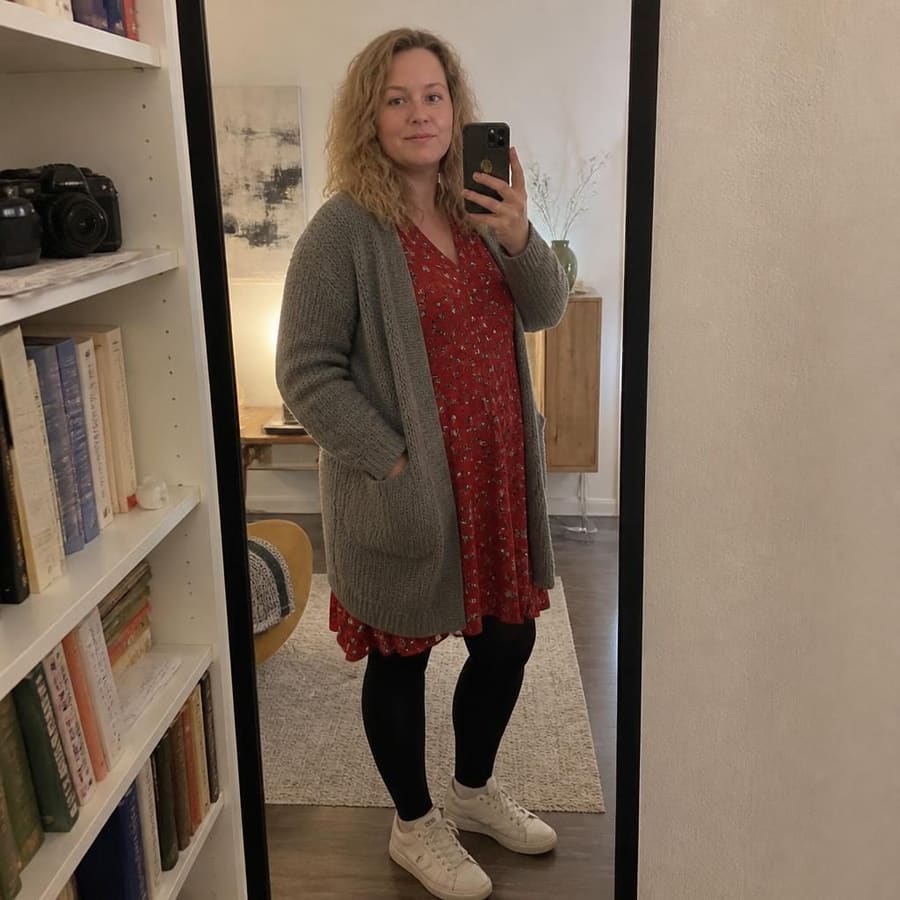 Marei, 38, Oberhausen
