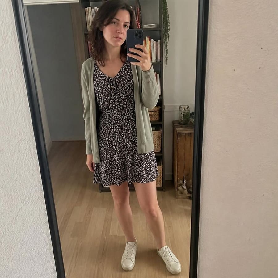 Öznur, 34, Ludwigshafen am Rhein