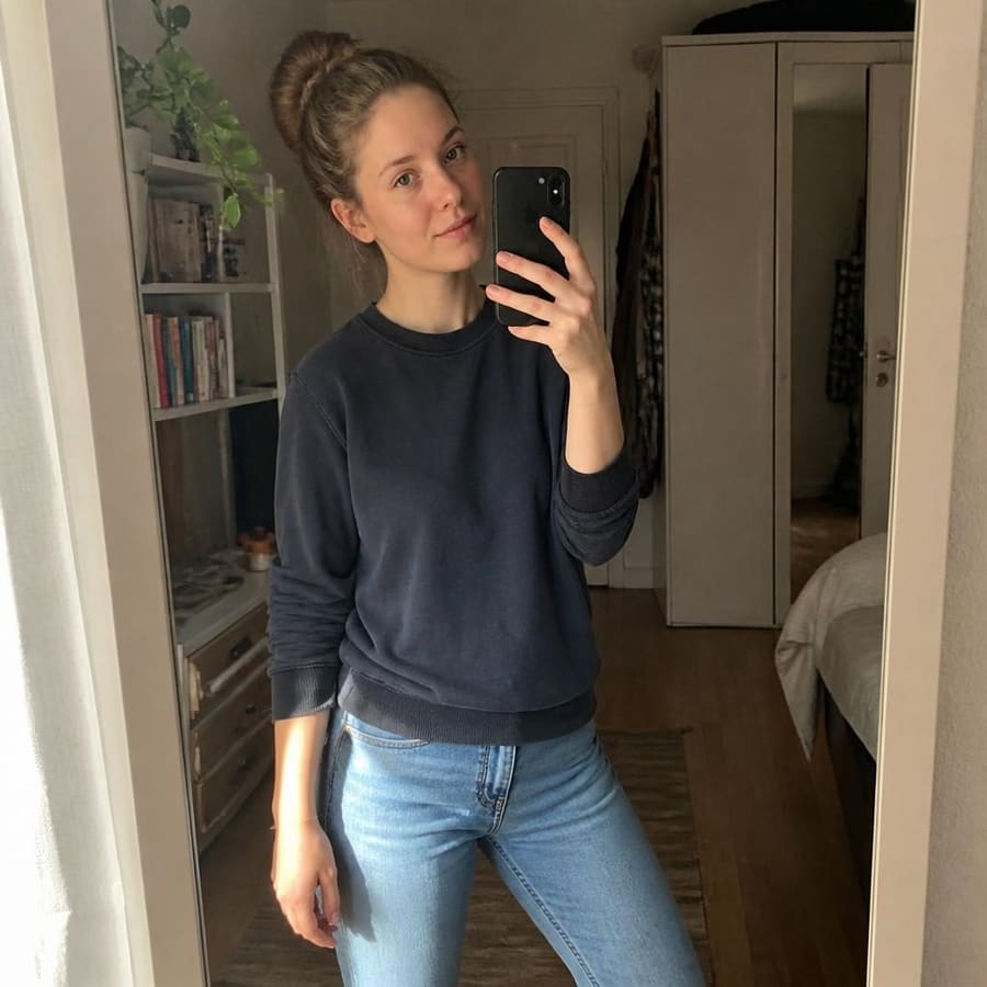 Siri, 23, Kassel