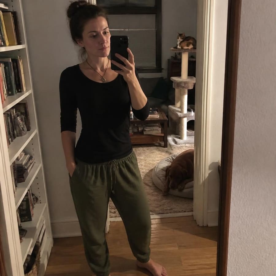 Nellie, 37, Hagen