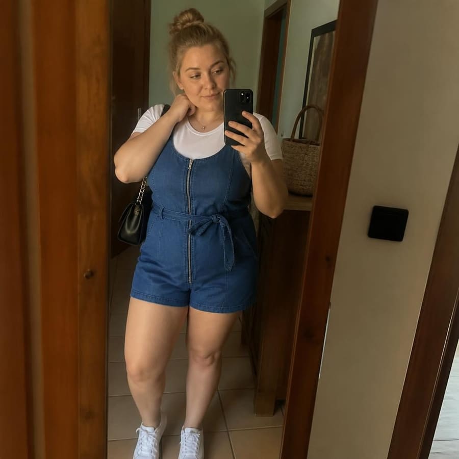 Emely, 27, Leverkusen