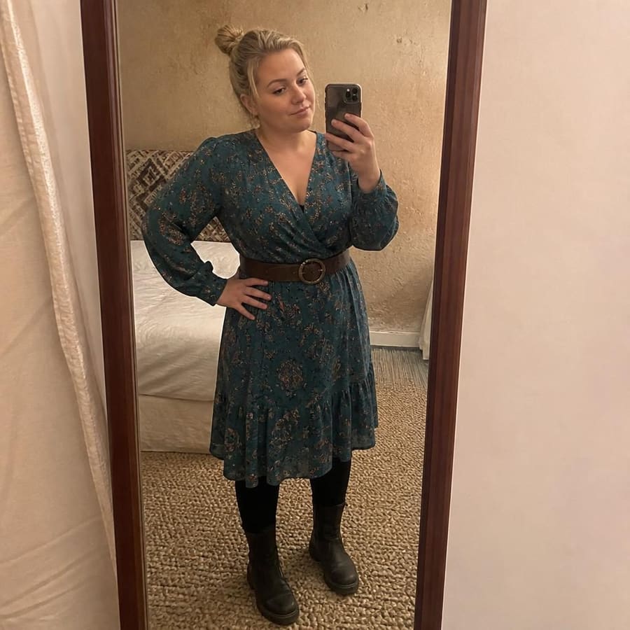 Anastasia, 27, Darmstadt