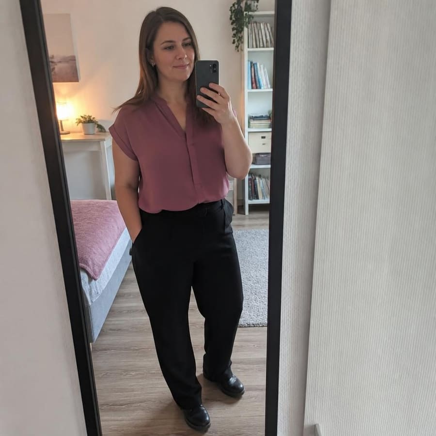 Valentina, 32, Mönchengladbach