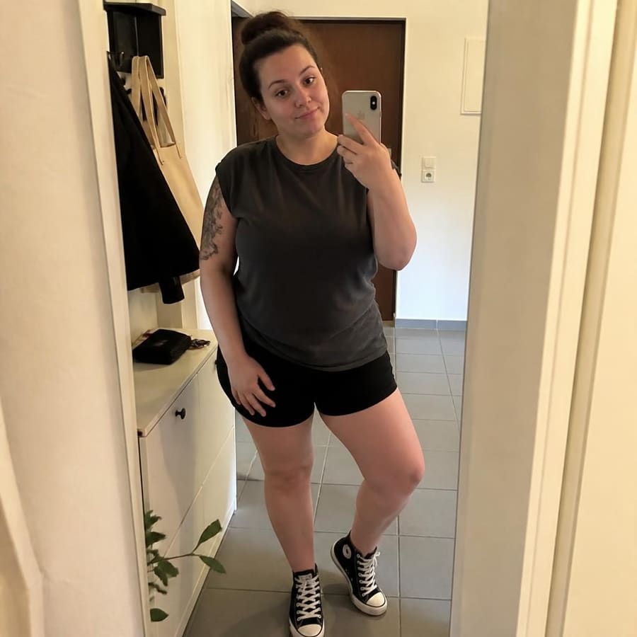Silvi, 32, Ludwigshafen am Rhein