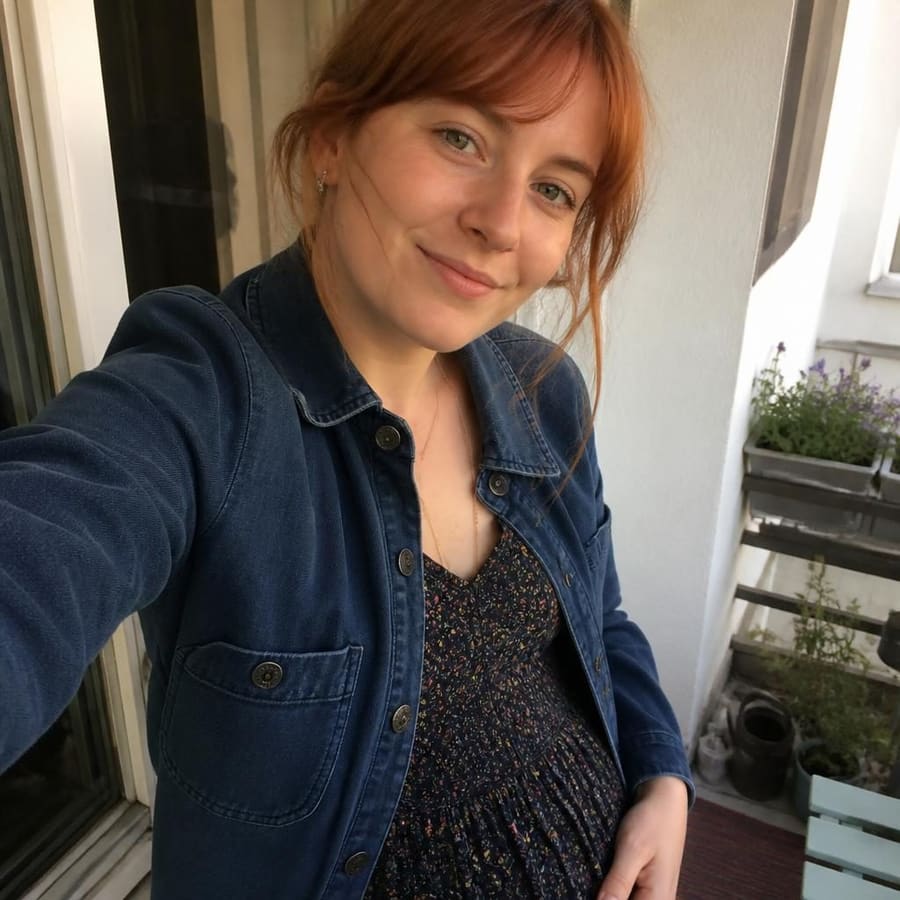 Nadja, 19, Augsburg