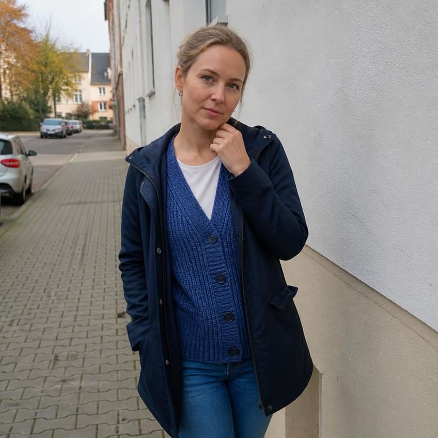 Alice, 36, Ludwigshafen am Rhein