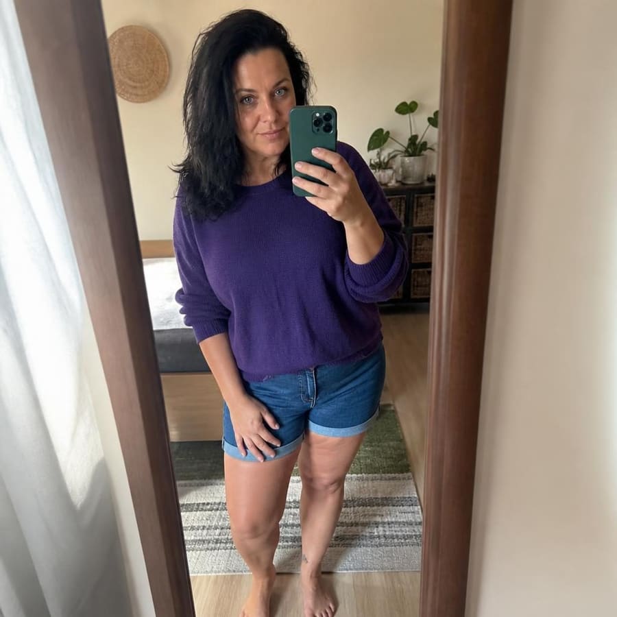 Sybille, 42, Karlsruhe