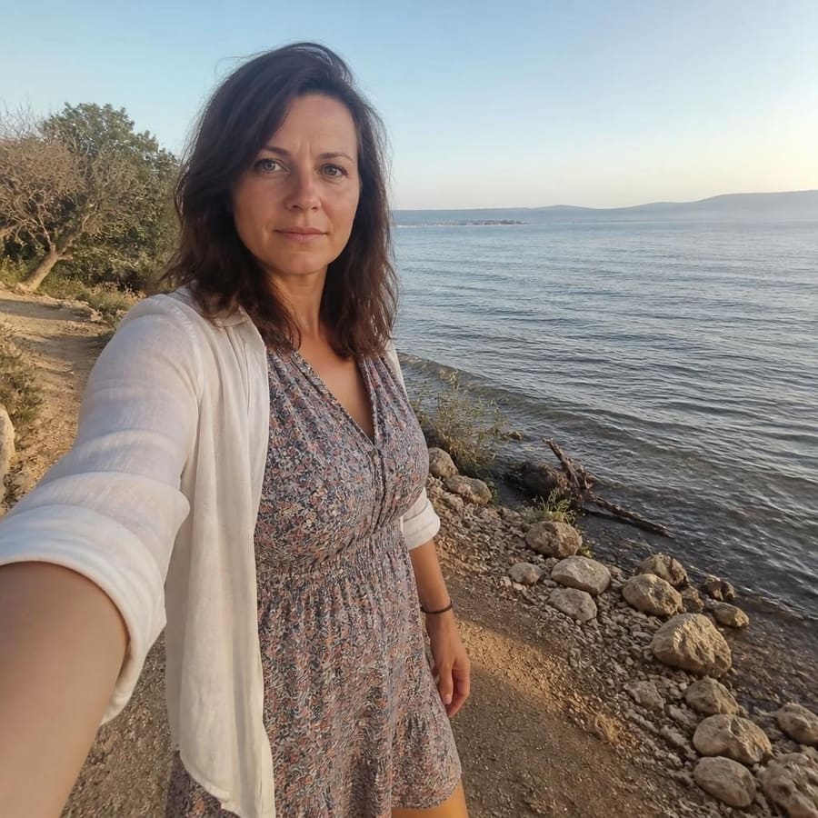 Loraine, 41, Lübeck
