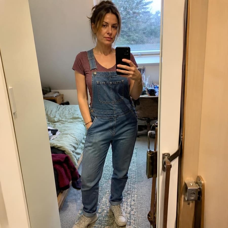 Camila, 41, Saarbrücken