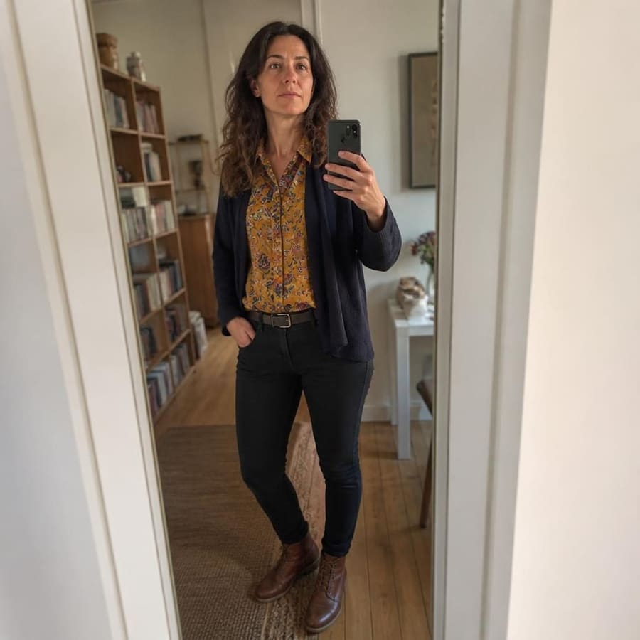 Banu, 44, Lüneburg