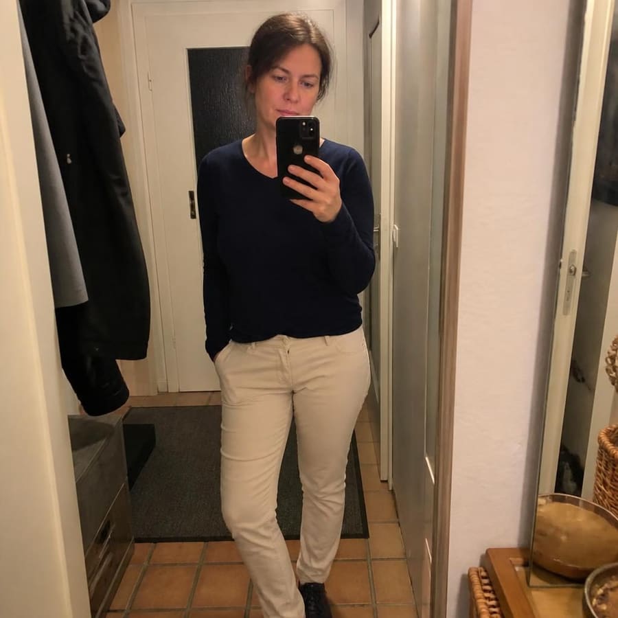 Serpil, 45, Lübeck