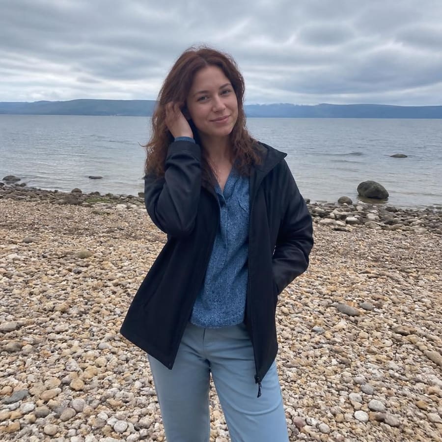 Annina, 22, Halle (Saale)