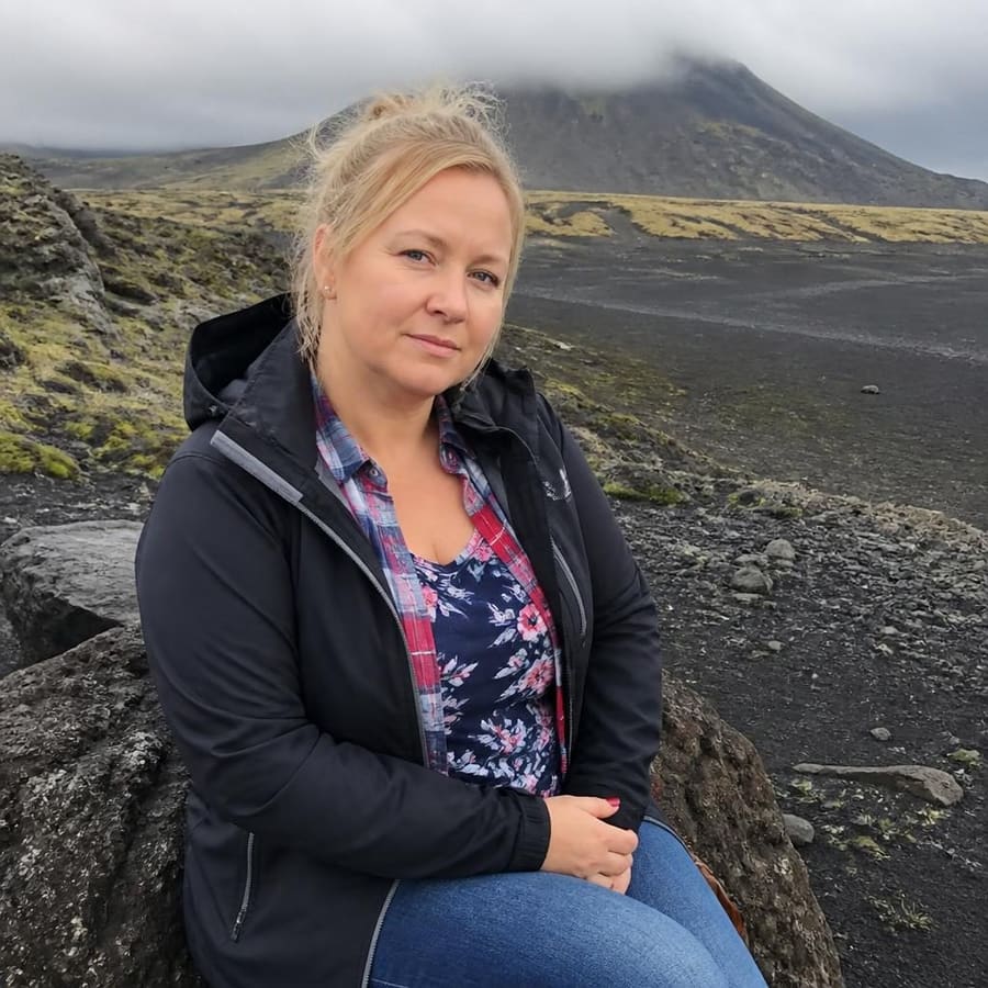Margherita, 39, Mannheim