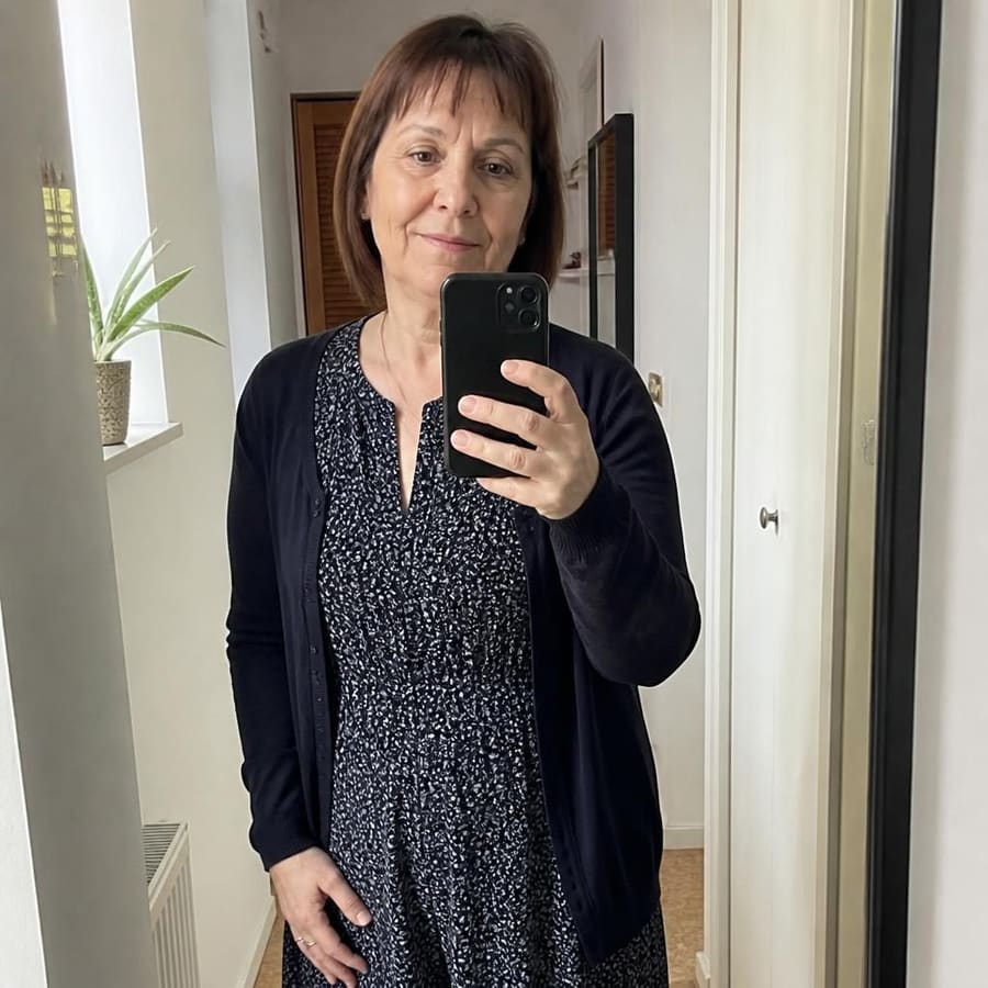 Rosi, 63, Magdeburg