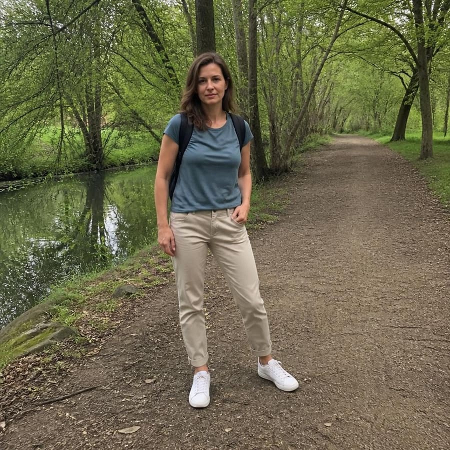 Susan, 38, Mülheim an der Ruhr