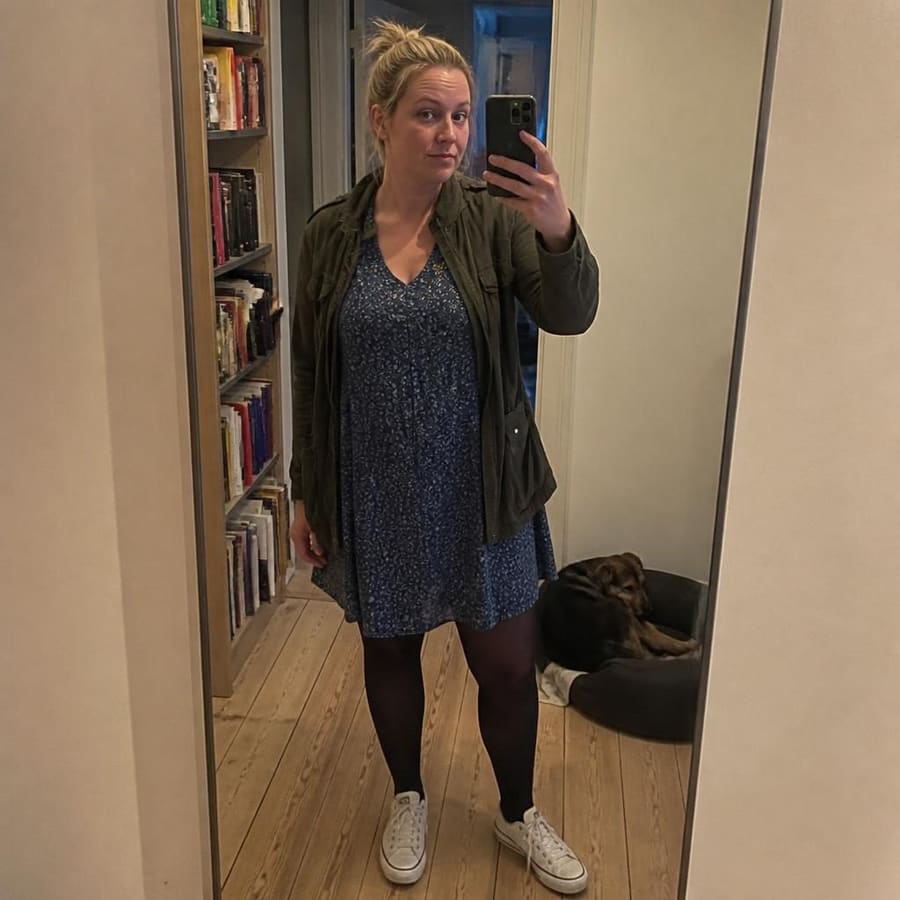 Kora, 34, Kiel