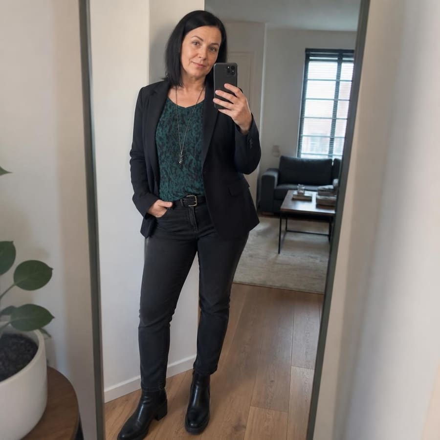 Britta, 43, Mönchengladbach