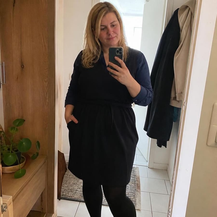 Idil, 34, Mainz