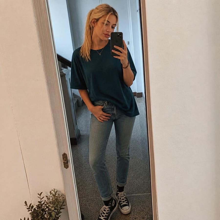 Sophia, 27, Halle (Saale)