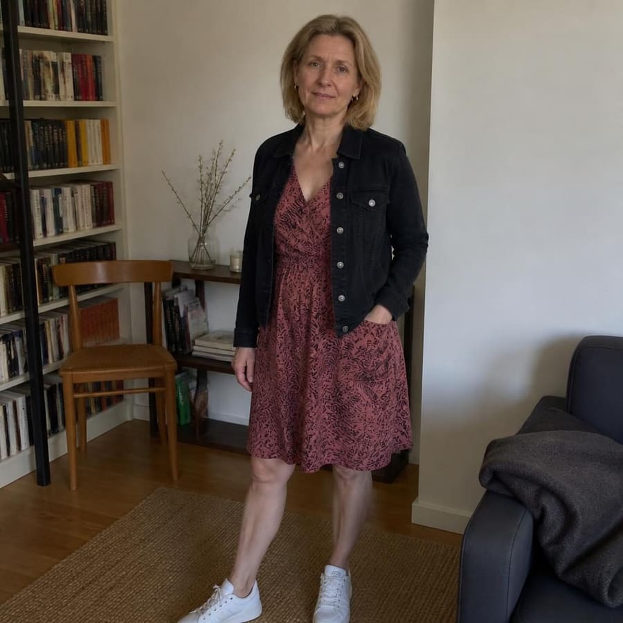 Margaretha, 55, Karlsruhe